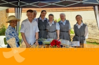 O jubileuszu 25-lecia posługi w Taizé