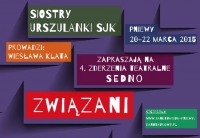 Związani - Sedno 2015