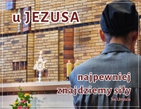 KROMKA SŁOWA NA XVI NIEDZIELĘ ZWYKŁĄ