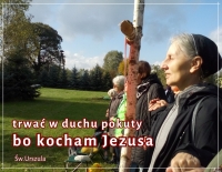 KROMKA SŁOWA NA III NIEDZIELĘ WIELKIEGO POSTU