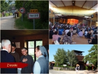 Z kroniki Zgromadzenia