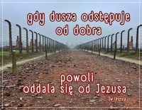 KROMKA SŁOWA NA IV NIEDZIELĘ ZWYKŁĄ