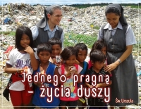 Kromka Słowa na II Niedzielę Adwentu