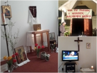 Wielkanoc w naszych wspólnotach (2)