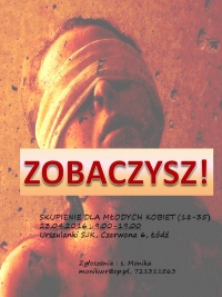 Skupienie dla młodych kobiet