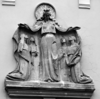 Sant&#039; Orsola Martire