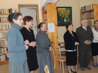 Dzień skupienia Szkoły Radości w Lublinie