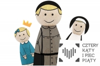 Cztery kąty i piec piąty... Nowa platforma multimedialna o św. Urszuli