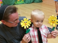 Świętowanie Dnia Mamy i Taty w Lipnicy Poznańskiej