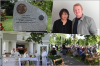 W tym szczególnym miejscu: Rocznica cudu w Ożarowie Mazowieckim 1996-2021