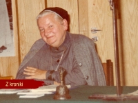 Matka Andrzeja Górska