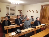 Radość świątecznego spotkania