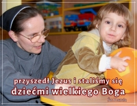 KROMKA SŁOWA NA NIEDZIELĘ CHRZTU PAŃSKIEGO