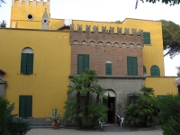 General House, Rome
