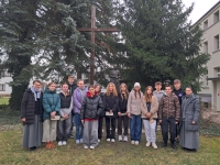Rekolekcje w Pniewach