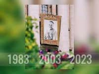 Jak budować świat bardziej ludzki - charyzmat św. Urszuli Ledóchowskiej na dziś i na zawsze