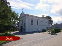 Z kroniki Zgromadzenia
