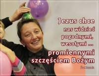 KROMKA SŁOWA NA II NIEDZIELĘ ZWYKŁĄ