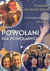 Powołani dla powołanych - pierwszy czwartek miesiąca