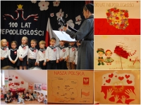 „Moja Polska” – Świętowanie w Ożarowie