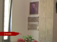 Z kroniki Zgromadzenia