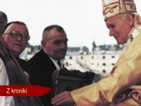 Z kroniki Zgromadzenia