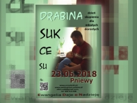 EDeN - dzień skupienia dla młodych dorosłych - czerwiec 2018