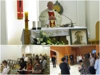 Obchody jubileuszu 100-lecia powstania Zgromadzenia - „Raport” z lubelskiej Poczekajki