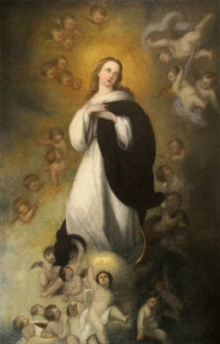 Madre di Dio