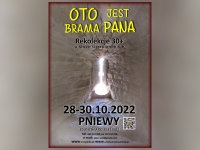 Rekolekcje 30+