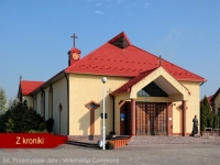 Z kroniki Zgromadzenia