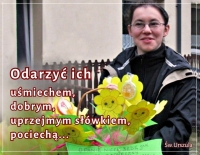 KROMKA SŁOWA NA III NIEDZIELĘ ADWENTU - RADOŚCI