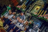 Zakończenie roku 2023-2024 - Częstochowa