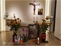 Jubilate Deo omnis terra... Obchody jubileuszu Zgromadzenia w Centrum Włoskim