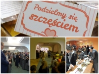Zwiastowanie na Poczekajce