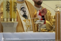 Uroczystości w Naszacowicach