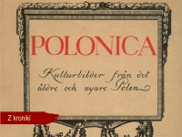 Z kroniki Zgromadzenia