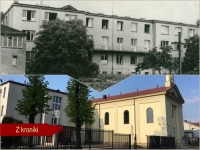 Z kroniki Zgromadzenia