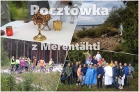 Pocztówka z Merentähti