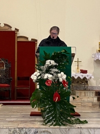Misje święte i rekolekcje szkolne w Pruszczu Pomorskim